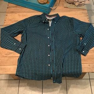 Cody James button up long sleeve.